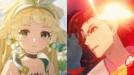 The F2P companions for Galbrena (Image via HoYoverse)